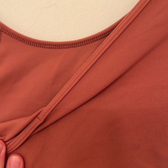 Lululemon Align Long Sleeve - Picture 4 of 4